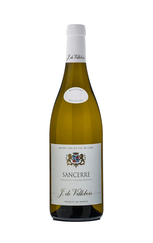 J. de Villebois Sancerre 2022 - En Copa de Balón